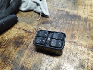 bontott OPEL MERIVA A Bal első Ablakemelő Kapcsoló