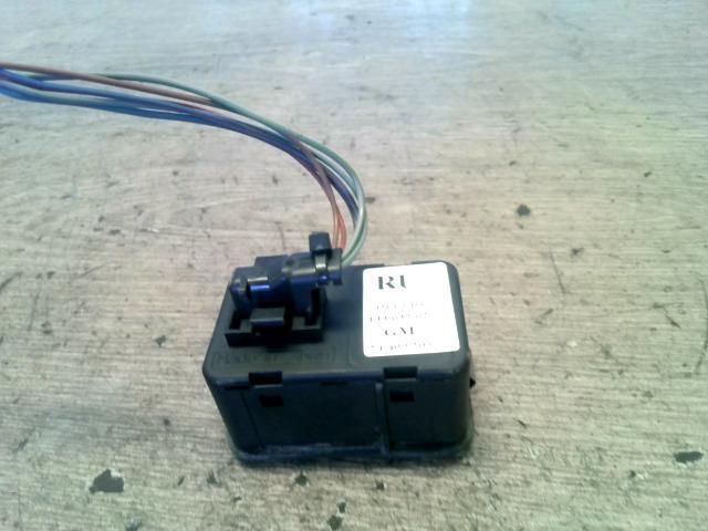 bontott OPEL MERIVA A Bal első Ablakemelő Kapcsoló