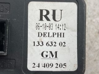 bontott OPEL MERIVA A Bal első Ablakemelő Kapcsoló