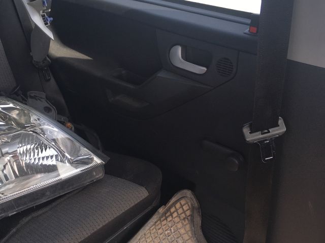 bontott OPEL MERIVA A Bal első Ablakemelő Motor