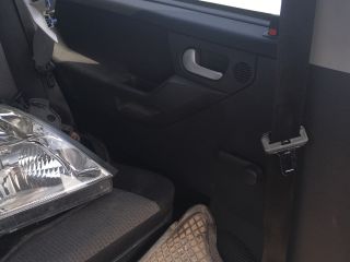 bontott OPEL MERIVA A Bal első Ablakemelő Motor