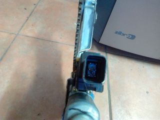 bontott OPEL MERIVA A Bal első Ablakemelő Motor