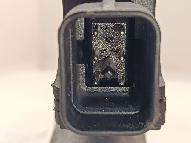 bontott OPEL MERIVA A Bal első Ablakemelő Motor