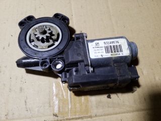 bontott OPEL MERIVA A Bal első Ablakemelő Motor