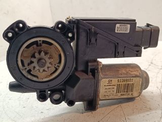 bontott OPEL MERIVA A Bal első Ablakemelő Motor