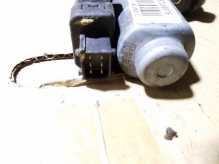 bontott OPEL MERIVA A Bal első Ablakemelő Motor