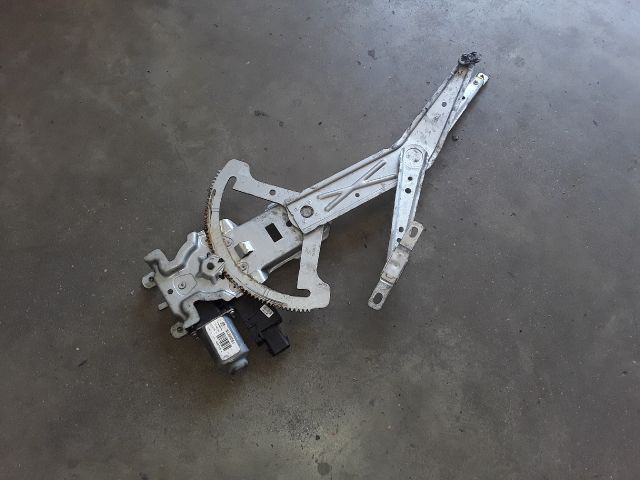 bontott OPEL MERIVA A Bal első Ablakemelő Szerkezet (Elektromos)