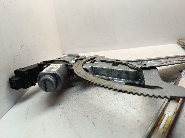 bontott OPEL MERIVA A Bal első Ablakemelő Szerkezet (Elektromos)