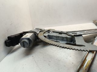 bontott OPEL MERIVA A Bal első Ablakemelő Szerkezet (Elektromos)