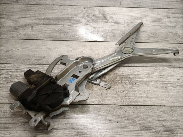 bontott OPEL MERIVA A Bal első Ablakemelő Szerkezet (Elektromos)