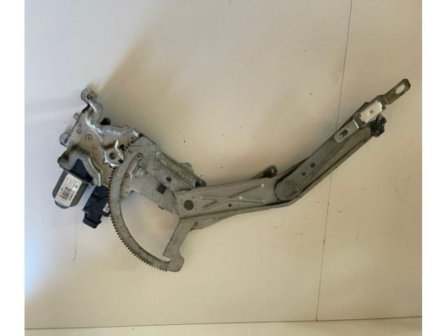 bontott OPEL MERIVA A Bal első Ablakemelő Szerkezet (Elektromos)