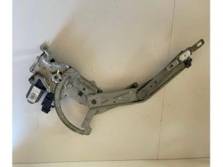 bontott OPEL MERIVA A Bal első Ablakemelő Szerkezet (Elektromos)