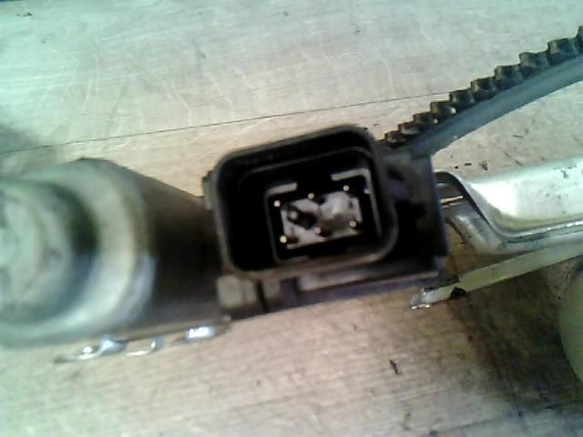 bontott OPEL MERIVA A Bal első Ablakemelő Szerkezet (Elektromos)