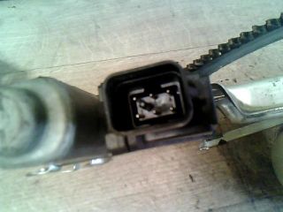 bontott OPEL MERIVA A Bal első Ablakemelő Szerkezet (Elektromos)