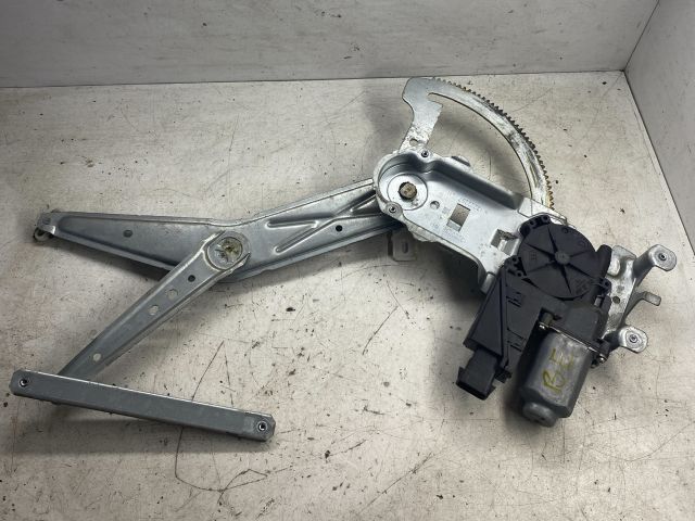 bontott OPEL MERIVA A Bal első Ablakemelő Szerkezet (Elektromos)