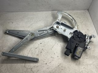 bontott OPEL MERIVA A Bal első Ablakemelő Szerkezet (Elektromos)