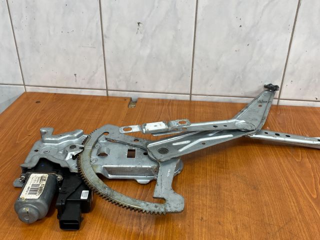 bontott OPEL MERIVA A Bal első Ablakemelő Szerkezet (Elektromos)