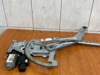 bontott OPEL MERIVA A Bal első Ablakemelő Szerkezet (Elektromos)