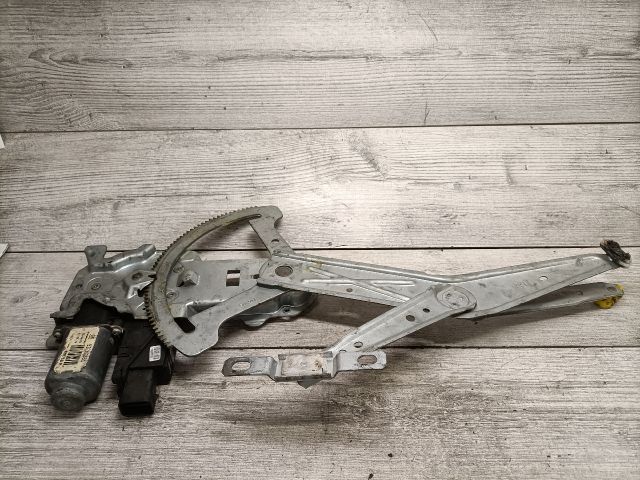 bontott OPEL MERIVA A Bal első Ablakemelő Szerkezet (Elektromos)