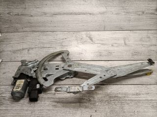 bontott OPEL MERIVA A Bal első Ablakemelő Szerkezet (Elektromos)