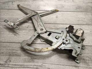 bontott OPEL MERIVA A Bal első Ablakemelő Szerkezet (Elektromos)