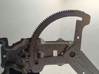 bontott OPEL MERIVA A Bal első Ablakemelő Szerkezet (Elektromos)