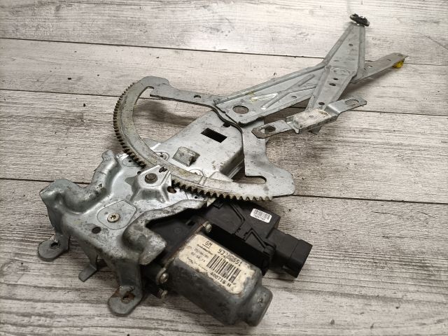 bontott OPEL MERIVA A Bal első Ablakemelő Szerkezet (Elektromos)