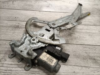 bontott OPEL MERIVA A Bal első Ablakemelő Szerkezet (Elektromos)