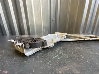 bontott OPEL MERIVA A Bal első Ablakemelő Szerkezet (Elektromos)