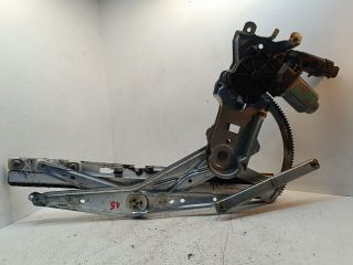 bontott OPEL MERIVA A Bal első Ablakemelő Szerkezet (Elektromos)