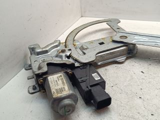 bontott OPEL MERIVA A Bal első Ablakemelő Szerkezet (Elektromos)