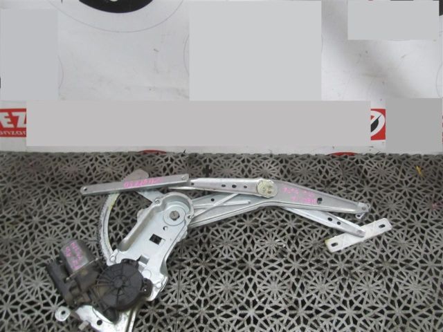 bontott OPEL MERIVA A Bal első Ablakemelő Szerkezet (Elektromos)