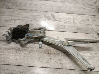 bontott OPEL MERIVA A Bal első Ablakemelő Szerkezet (Elektromos)