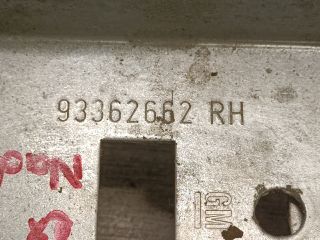 bontott OPEL MERIVA A Bal első Ablakemelő Szerkezet (Elektromos)