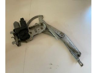 bontott OPEL MERIVA A Bal első Ablakemelő Szerkezet (Elektromos)