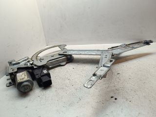 bontott OPEL MERIVA A Bal első Ablakemelő Szerkezet (Elektromos)