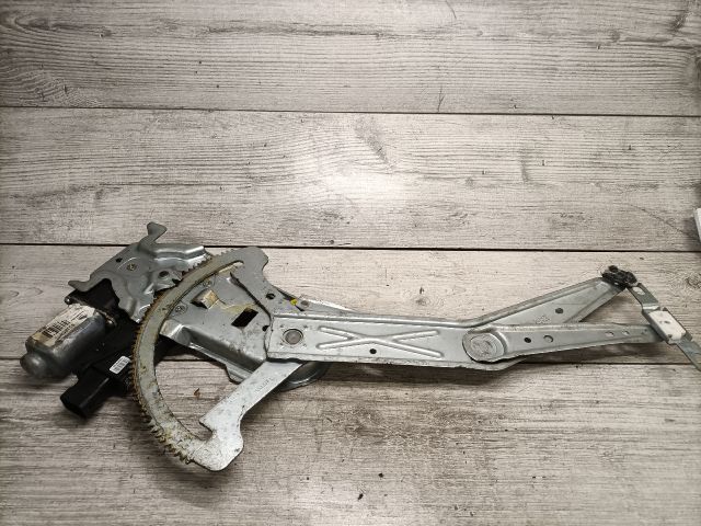 bontott OPEL MERIVA A Bal első Ablakemelő Szerkezet (Elektromos)