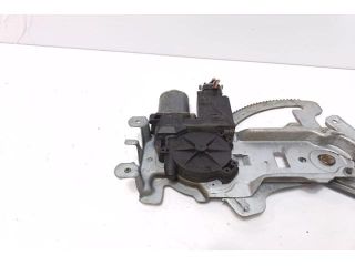 bontott OPEL MERIVA A Bal első Ablakemelő Szerkezet (Elektromos)