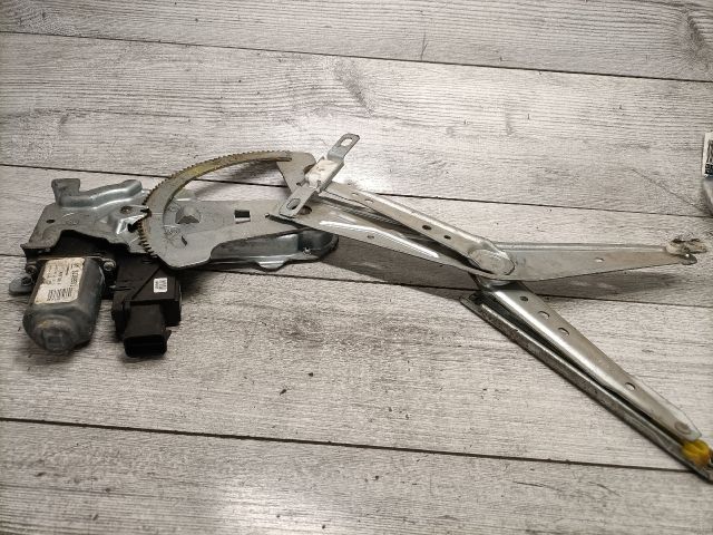 bontott OPEL MERIVA A Bal első Ablakemelő Szerkezet (Elektromos)