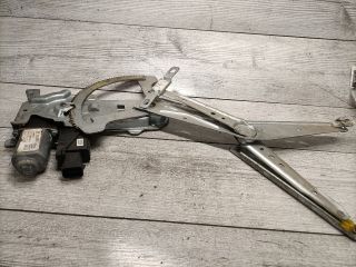 bontott OPEL MERIVA A Bal első Ablakemelő Szerkezet (Elektromos)