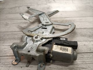 bontott OPEL MERIVA A Bal első Ablakemelő Szerkezet (Elektromos)