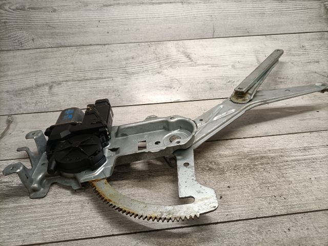 bontott OPEL MERIVA A Bal első Ablakemelő Szerkezet (Elektromos)