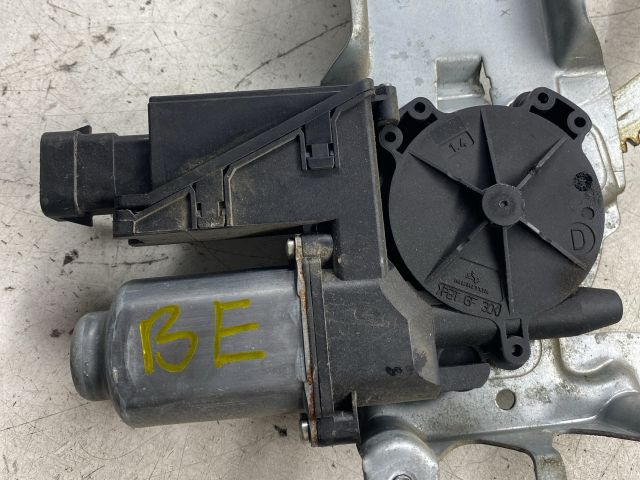 bontott OPEL MERIVA A Bal első Ablakemelő Szerkezet (Elektromos)