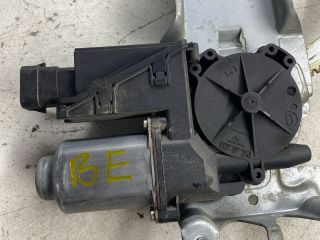 bontott OPEL MERIVA A Bal első Ablakemelő Szerkezet (Elektromos)