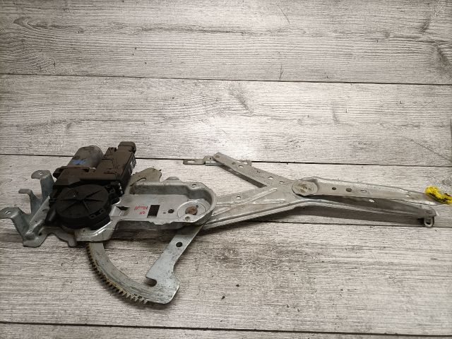 bontott OPEL MERIVA A Bal első Ablakemelő Szerkezet (Elektromos)