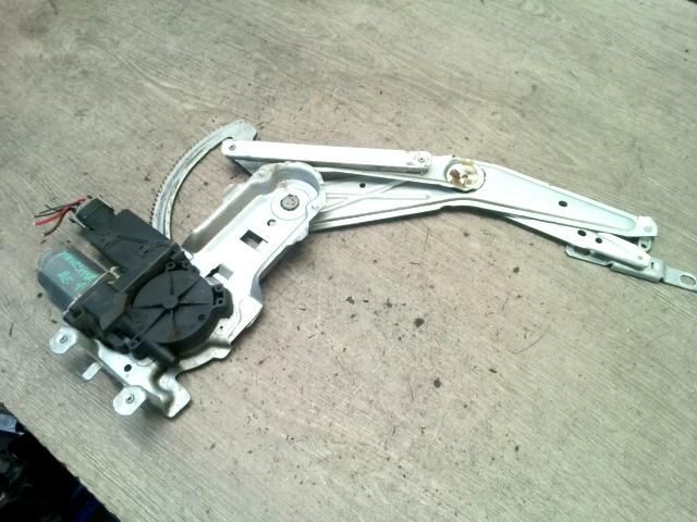 bontott OPEL MERIVA A Bal első Ablakemelő Szerkezet (Elektromos)