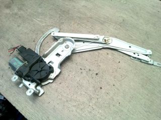 bontott OPEL MERIVA A Bal első Ablakemelő Szerkezet (Elektromos)