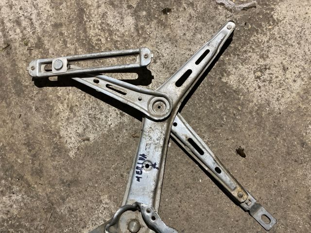 bontott OPEL MERIVA A Bal első Ablakemelő Szerkezet (Elektromos)