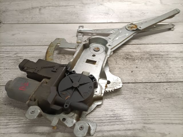 bontott OPEL MERIVA A Bal első Ablakemelő Szerkezet (Elektromos)