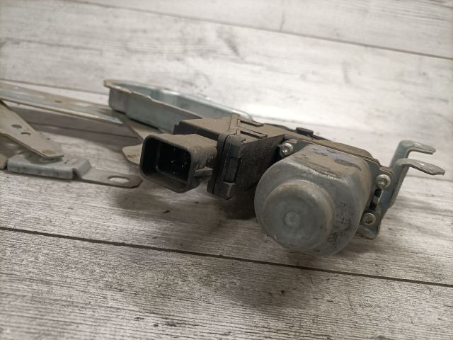 bontott OPEL MERIVA A Bal első Ablakemelő Szerkezet (Elektromos)